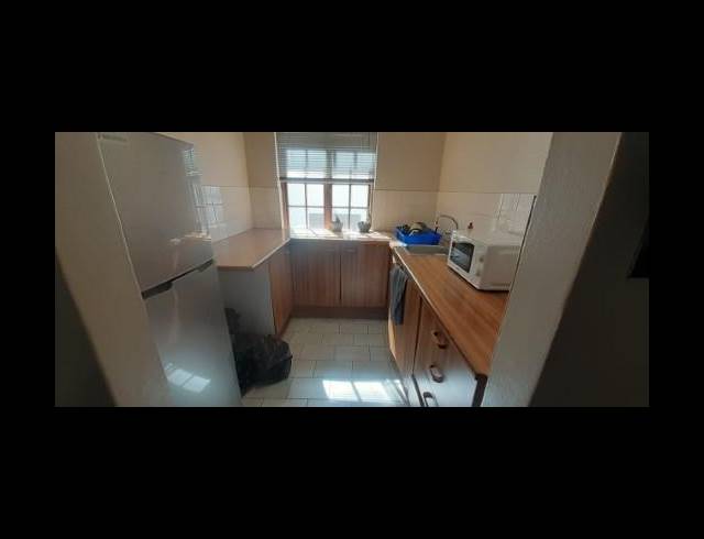 19M² OFFICE TO LET IN RANDJESPARK